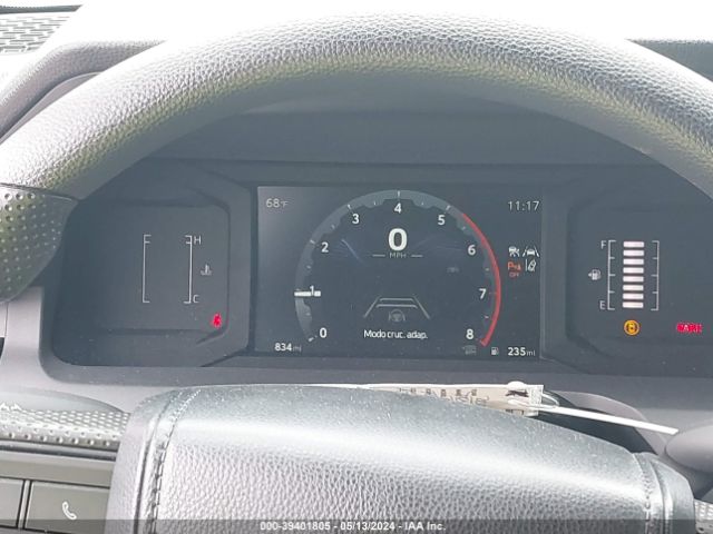 3TYKE5JN6RT012282 Toyota Tacoma Sr