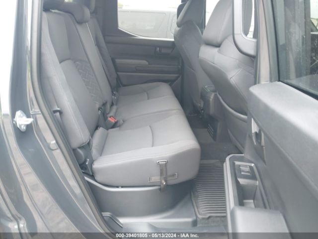 3TYKE5JN6RT012282 Toyota Tacoma Sr