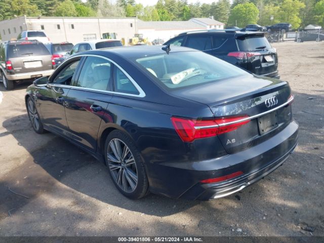 WAUL2AF26KN113945 Audi A6 55 Premium