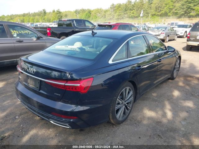 WAUL2AF26KN113945 Audi A6 55 Premium