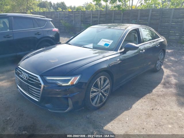 WAUL2AF26KN113945 Audi A6 55 Premium