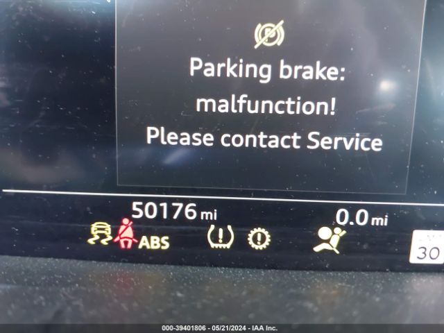 WAUL2AF26KN113945 Audi A6 55 Premium