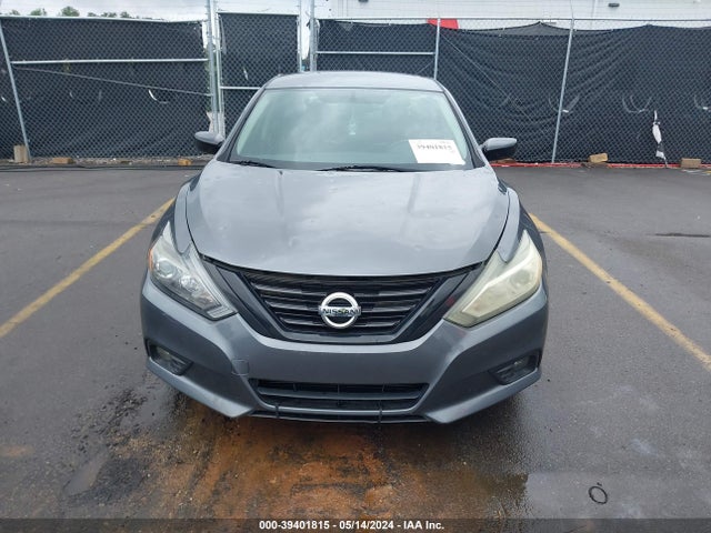 Nissan Altima 2.5 Sr 2018 1N4AL3AP0JC289542 Image 12