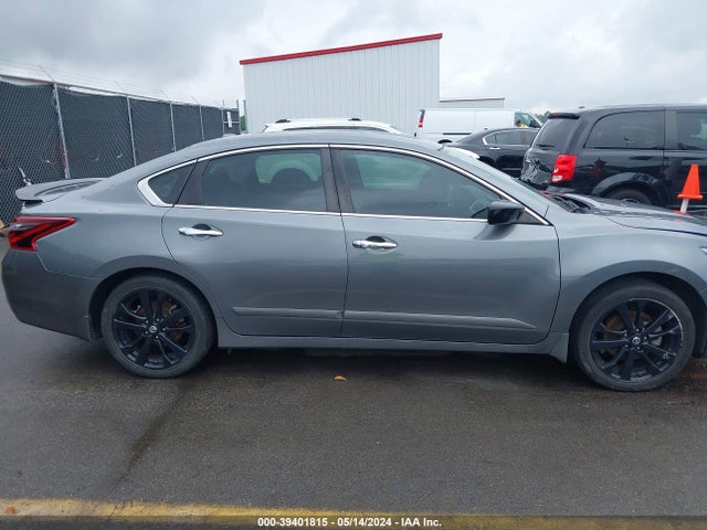 Nissan Altima 2.5 Sr 2018 1N4AL3AP0JC289542 Image 13