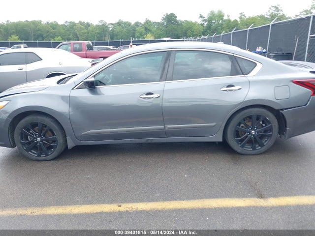 Nissan Altima 2.5 Sr 2018 1N4AL3AP0JC289542 Image 14
