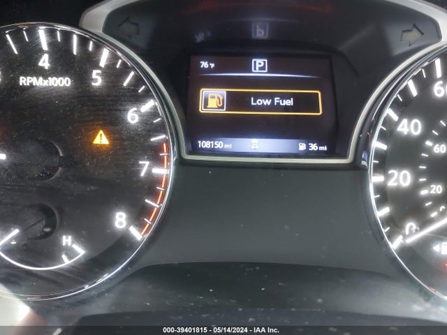 Nissan Altima 2.5 Sr 2018 1N4AL3AP0JC289542 Image 15