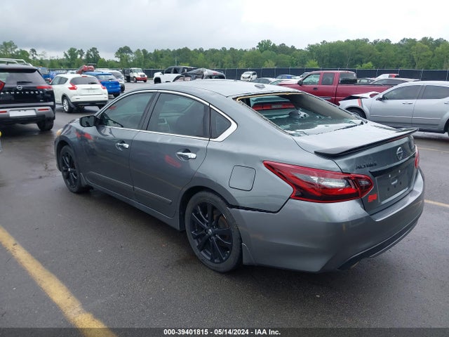 Nissan Altima 2.5 Sr 2018 1N4AL3AP0JC289542 Image 3