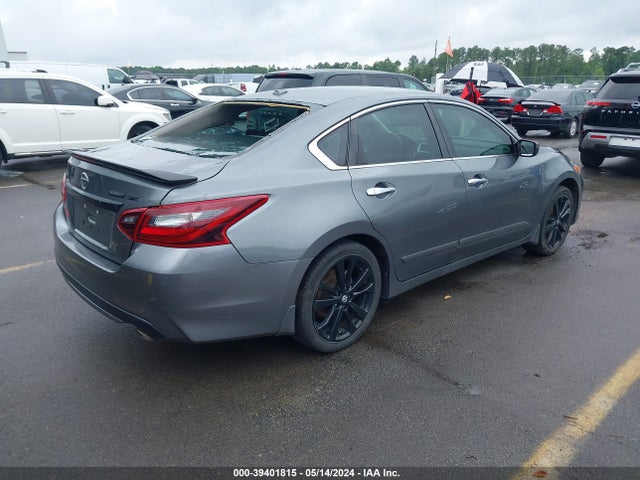 Nissan Altima 2.5 Sr 2018 1N4AL3AP0JC289542 Image 4