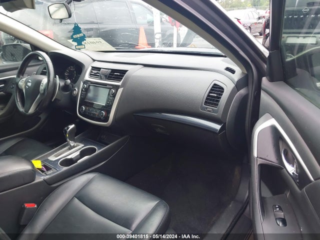 Nissan Altima 2.5 Sr 2018 1N4AL3AP0JC289542 Image 5