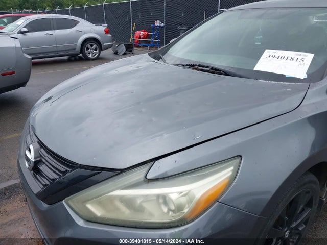 Nissan Altima 2.5 Sr 2018 1N4AL3AP0JC289542 Image 6