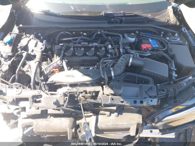 2HGFE1F74RH303962 Honda CIVIC EX