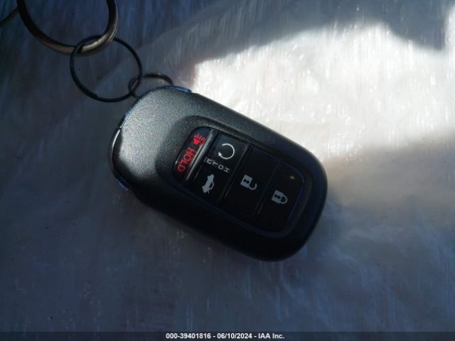 2HGFE1F74RH303962 Honda CIVIC EX