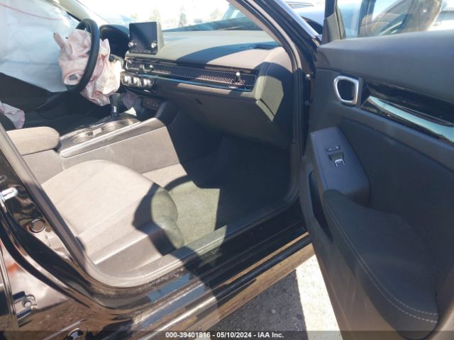 2HGFE1F74RH303962 Honda CIVIC EX