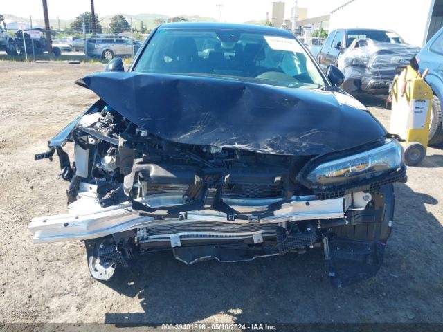 2HGFE1F74RH303962 Honda CIVIC EX