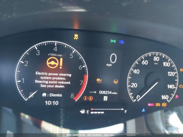 2HGFE1F74RH303962 Honda CIVIC EX