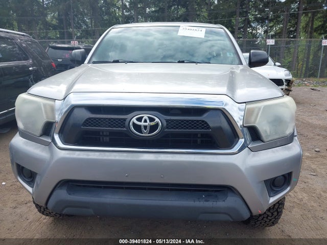 Toyota Tacoma Prerunner 2014 5TFJX4GN3EX029659 Image 12