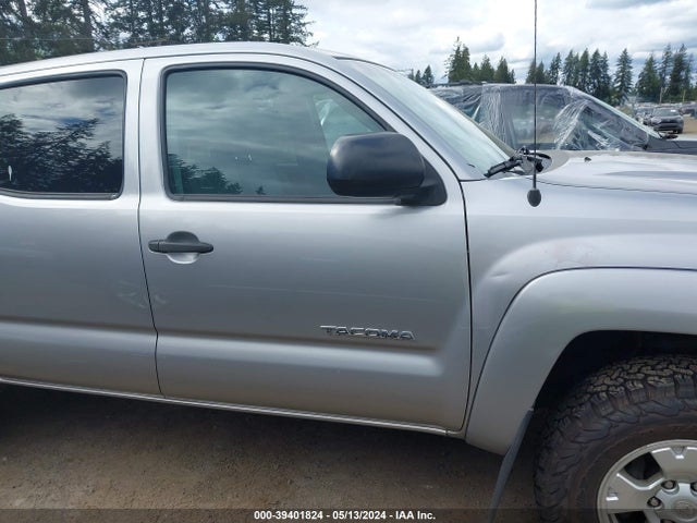 Toyota Tacoma Prerunner 2014 5TFJX4GN3EX029659 Image 13