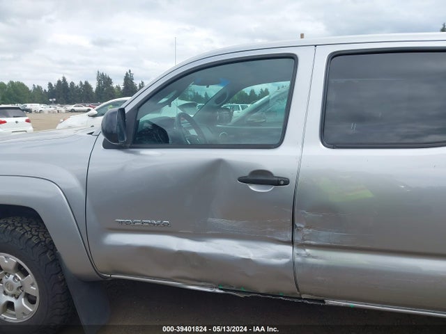Toyota Tacoma Prerunner 2014 5TFJX4GN3EX029659 Image 14