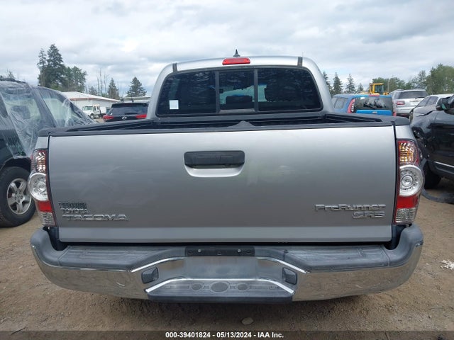 Toyota Tacoma Prerunner 2014 5TFJX4GN3EX029659 Image 16