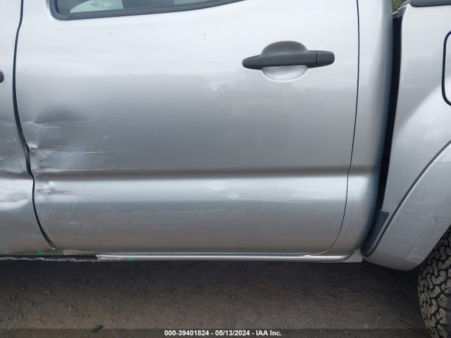 Toyota Tacoma Prerunner 2014 5TFJX4GN3EX029659 Image 17