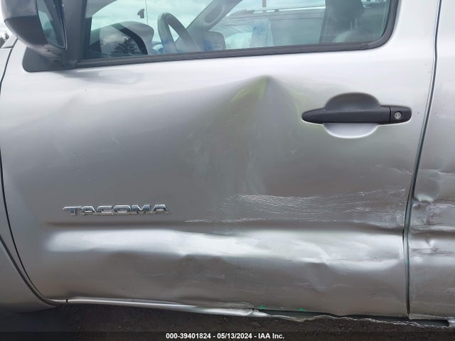 Toyota Tacoma Prerunner 2014 5TFJX4GN3EX029659 Image 18