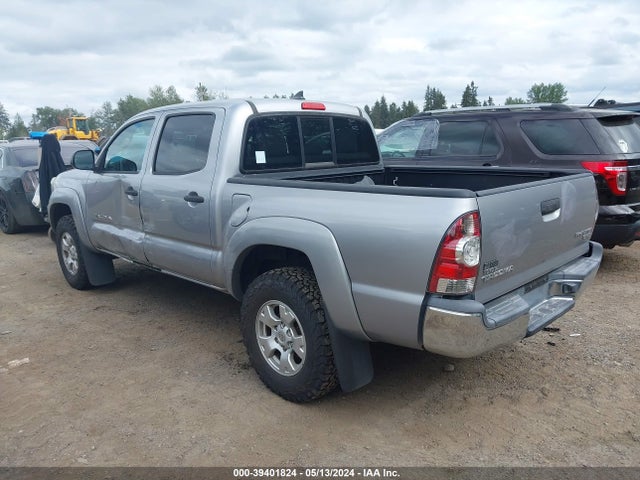 Toyota Tacoma Prerunner 2014 5TFJX4GN3EX029659 Image 3