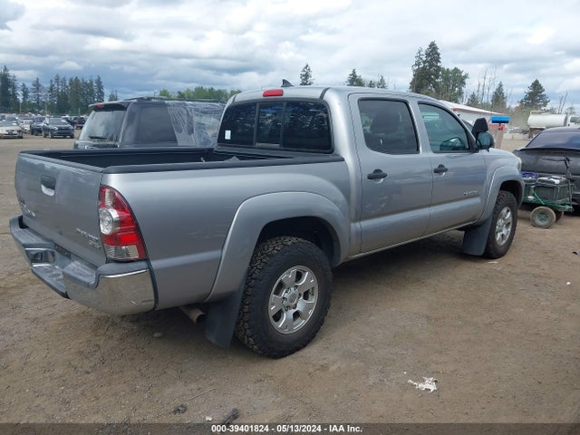Toyota Tacoma Prerunner 2014 5TFJX4GN3EX029659 Image 4