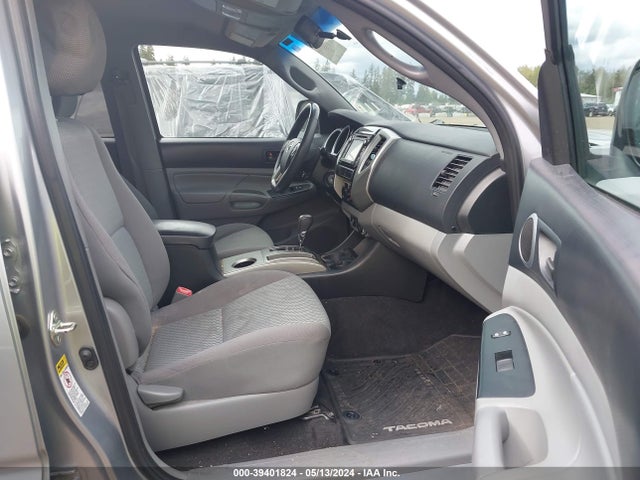 Toyota Tacoma Prerunner 2014 5TFJX4GN3EX029659 Image 5