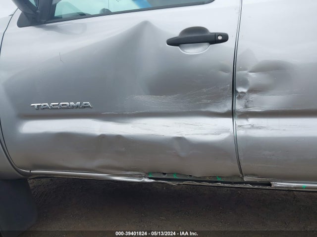 Toyota Tacoma Prerunner 2014 5TFJX4GN3EX029659 Image 6
