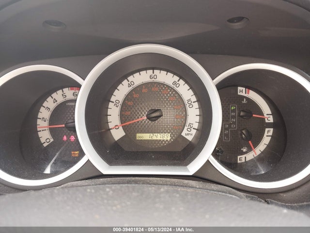 Toyota Tacoma Prerunner 2014 5TFJX4GN3EX029659 Image 7