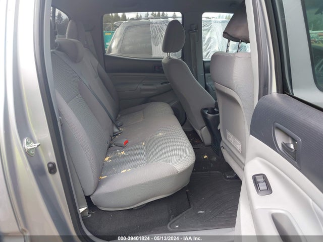 Toyota Tacoma Prerunner 2014 5TFJX4GN3EX029659 Image 8