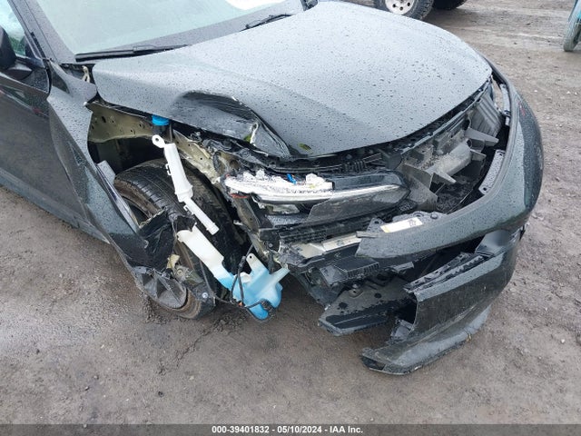 Honda Civic Sport 2022 2HGFE2F56NH510156 Image 6