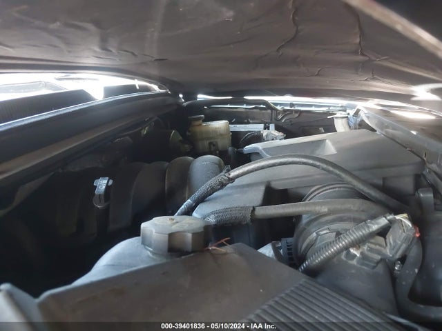 Chevrolet Suburban 1500 Lt 2015 1GNSKJKC8FR187838 Image 10