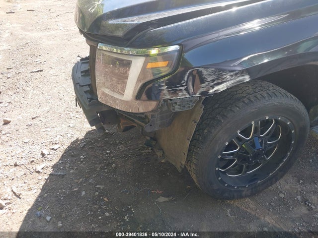Chevrolet Suburban 1500 Lt 2015 1GNSKJKC8FR187838 Image 18
