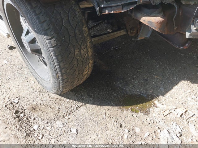 Chevrolet Suburban 1500 Lt 2015 1GNSKJKC8FR187838 Image 19
