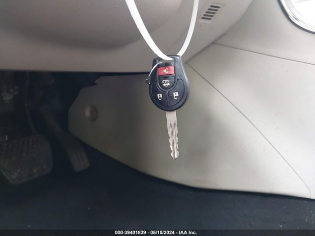 3N1AB7AP8FY368611 Nissan SENTRA S