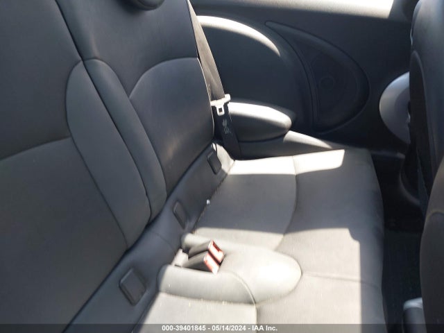 2008 MINI COOPER WMWMF33518TT63200 Photo 7