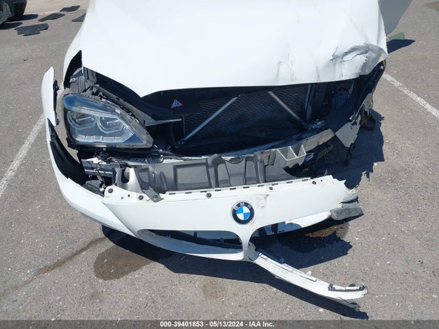 BMW 640i 2014 WBALW3C54EC892714 Image 6