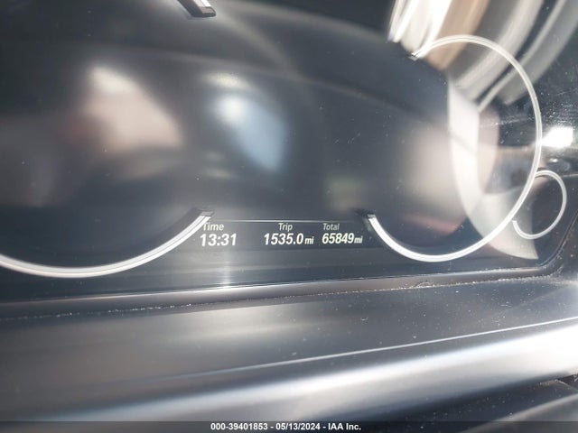 BMW 640i 2014 WBALW3C54EC892714 Image 7