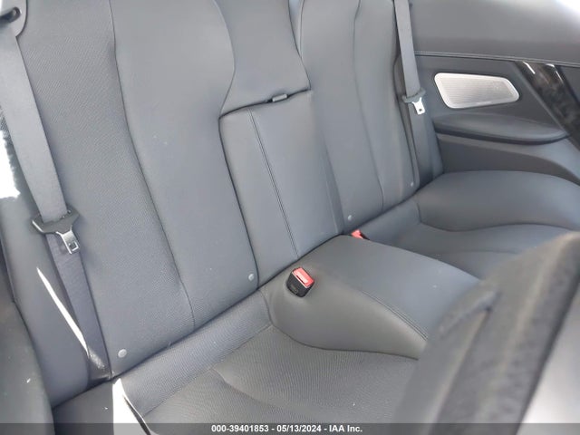 BMW 640i 2014 WBALW3C54EC892714 Image 8