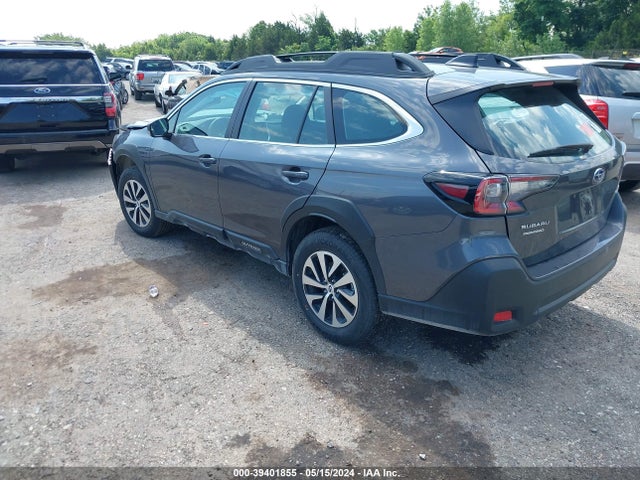 Subaru Outback 2024 4S4BTAAC3R3232386 Image 3