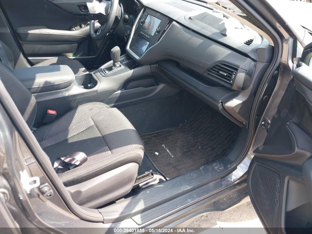 Subaru Outback 2024 4S4BTAAC3R3232386 Image 5