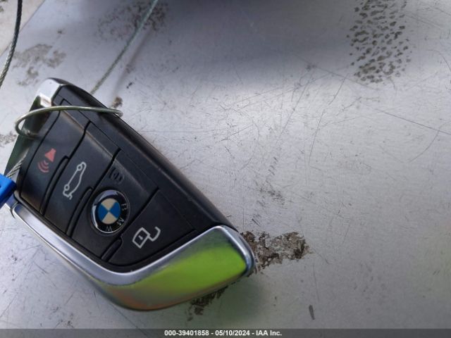 WBA5U7C01LFH55822 BMW 3 Series M340i