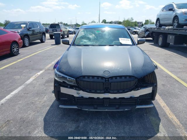 WBA5U7C01LFH55822 BMW 3 Series M340i