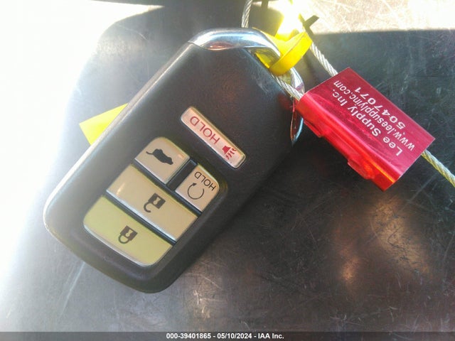Honda Cr-v Hybrid Ex 2022 5J6RT6H55NL041838 Image 11