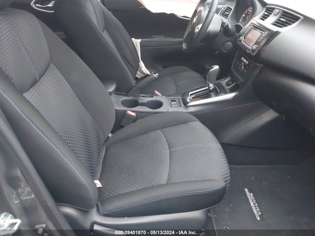 Nissan SENTRA SR 2018 3N1AB7AP2JY260347 Image 5