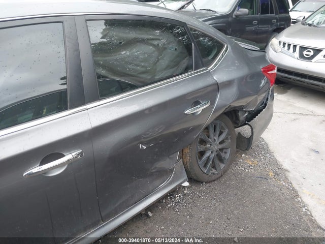 Nissan SENTRA SR 2018 3N1AB7AP2JY260347 Image 6