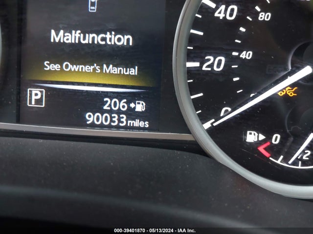 Nissan SENTRA SR 2018 3N1AB7AP2JY260347 Image 7