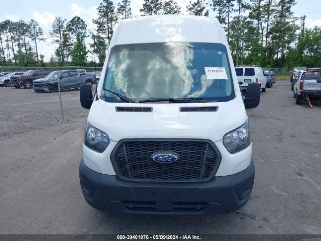 1FTBR3X88PKA07935 Ford Transit-250 Cargo Van