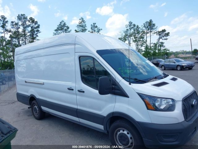 1FTBR3X88PKA07935 Ford Transit-250 Cargo Van